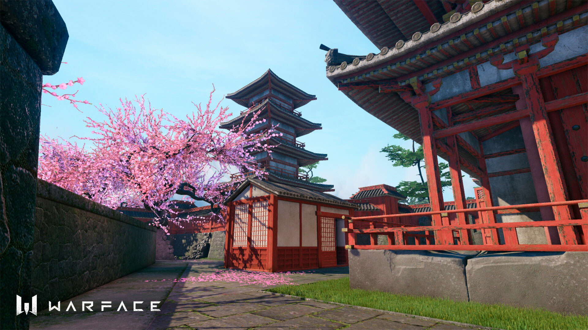 Aleksey Pintov Sanctuary Free For All Map In Warface Aleksey Pintov Sanctuary Free For All Map In Warface