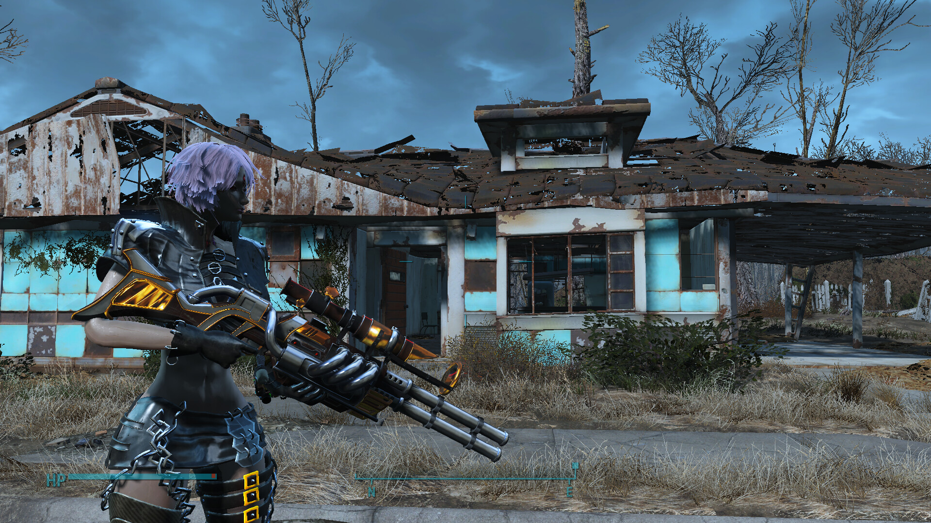 fallout 4 steampunk mods fallout 4 steampunk mods
