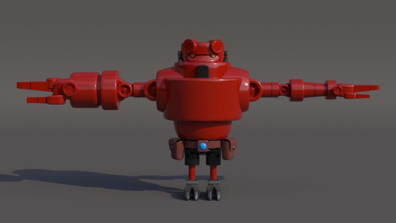 Original design by Steve Talkowski