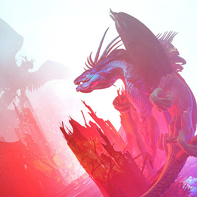 Tyler smith fireicedragon04