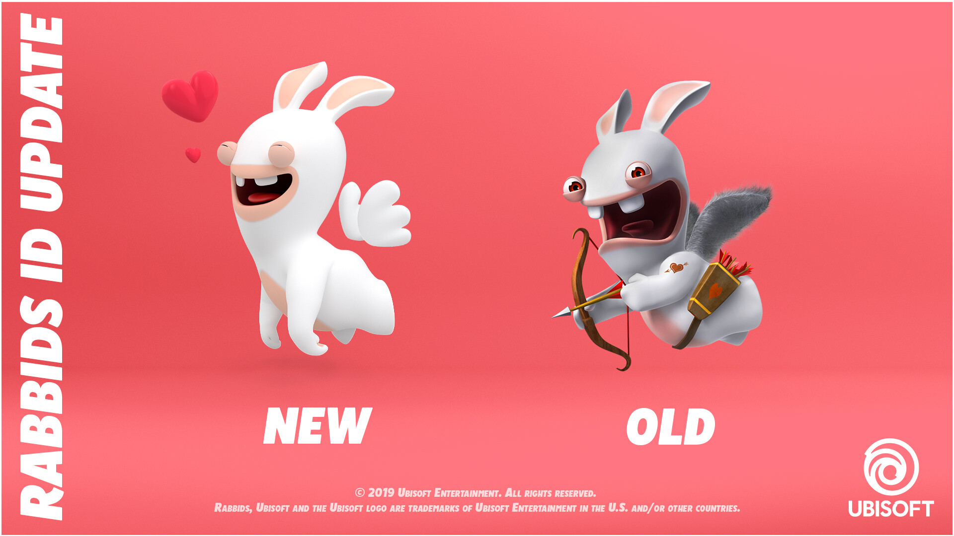 Artstation Rabbids Visual Id Update Perrine Lozinguez