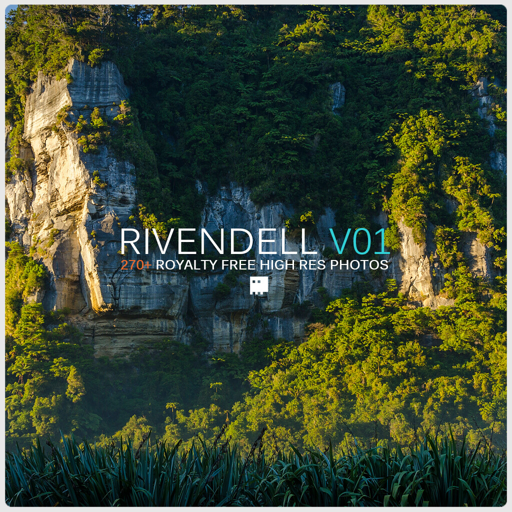 Rivendell Reference Photography