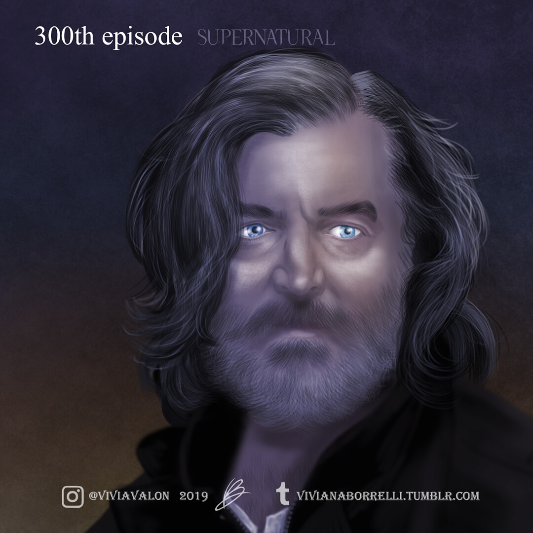 Artstation Cain Viviavalon