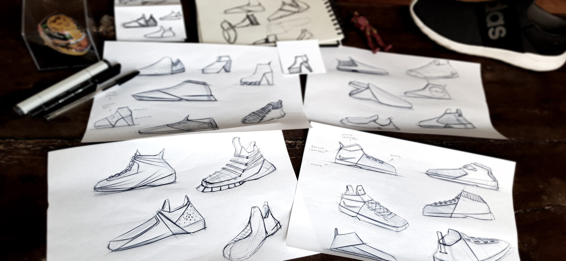 Capland shoes website hot sale