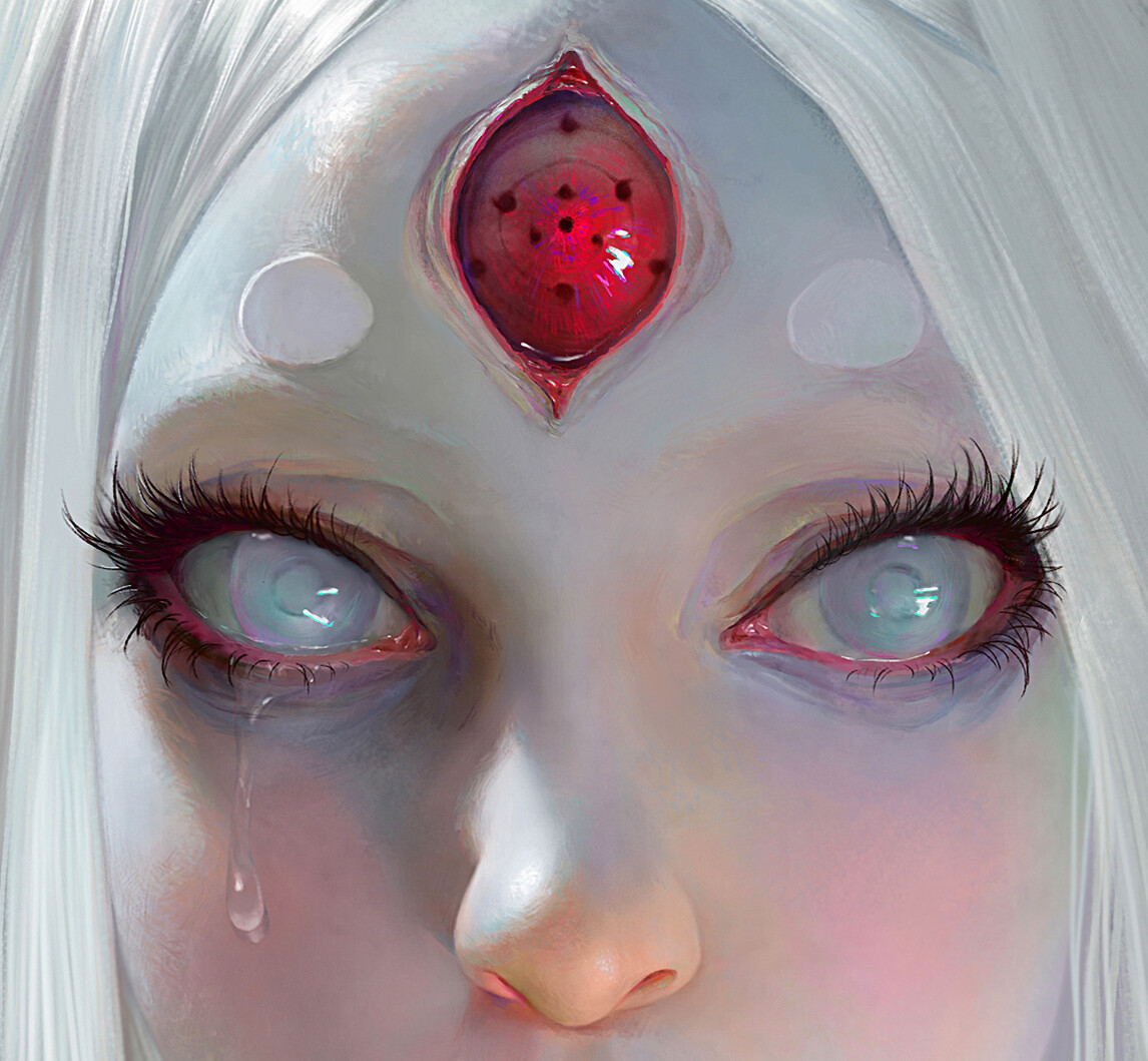 Artstation 大筒木 かぐや Ohtsutsuki Kaguya Shibaninja Z Artstation 大筒木 かぐや Ohtsutsuki Kaguya Shibaninja Z