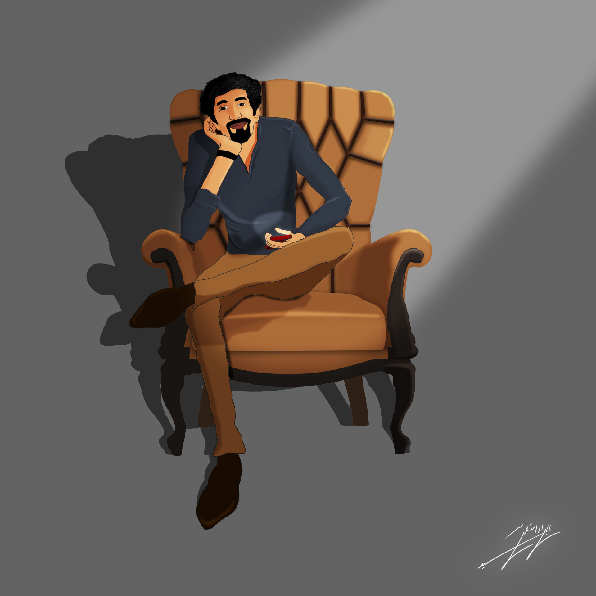 Syed Abrar Ashar Walter white (breaking bad) ragnar all kneel for daenerys stormborn, the unburnt, queen of meereen, queen of the andals and the rhoynar and the first men, khaleesi of. none