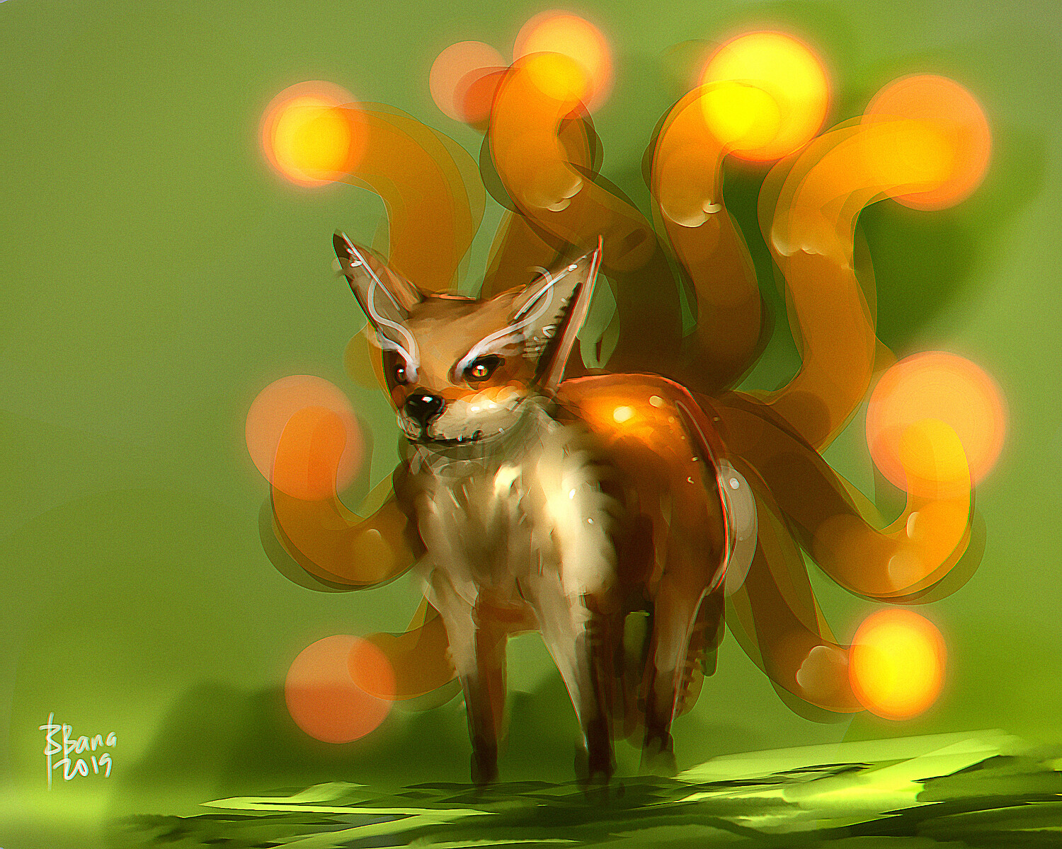 What Is Nine Tailed Fox Mix & match this back accessory with other items to create an avatar that. prepona info