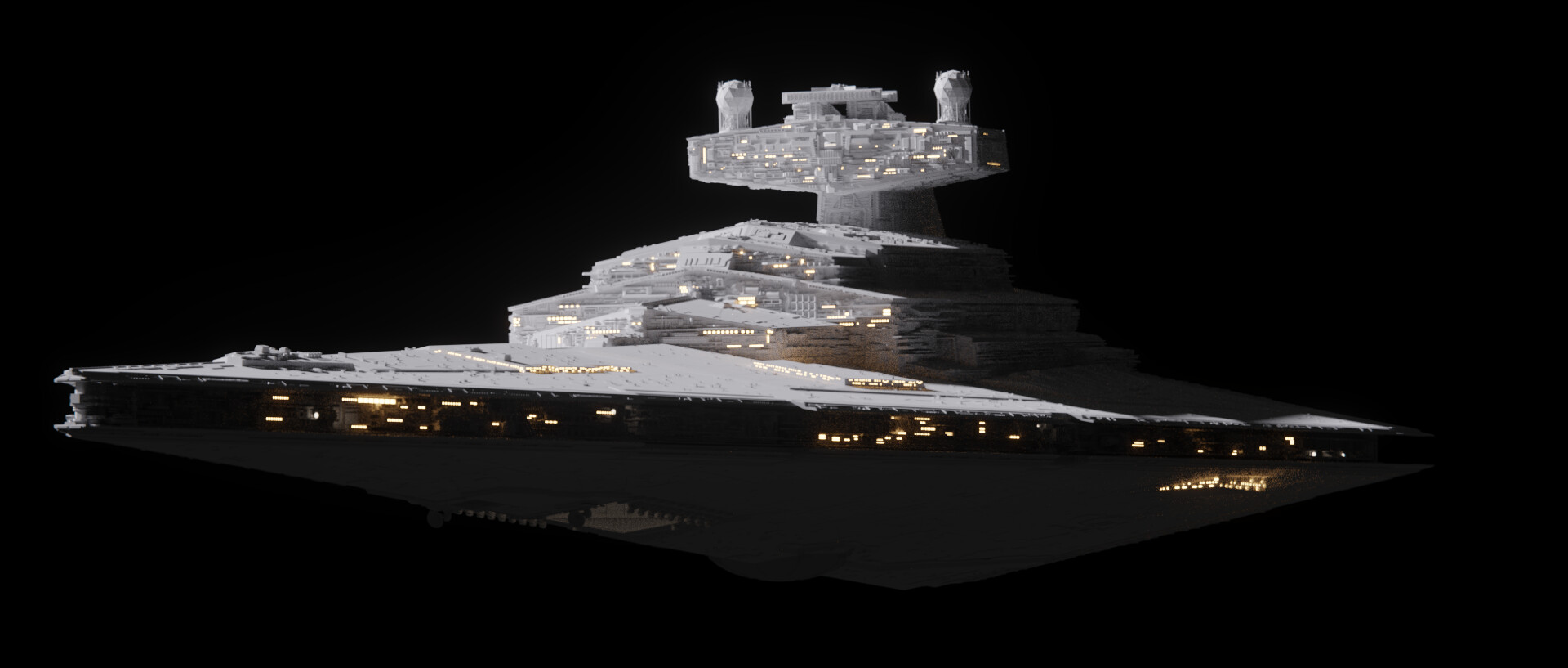 Imperial star best sale destroyer 3