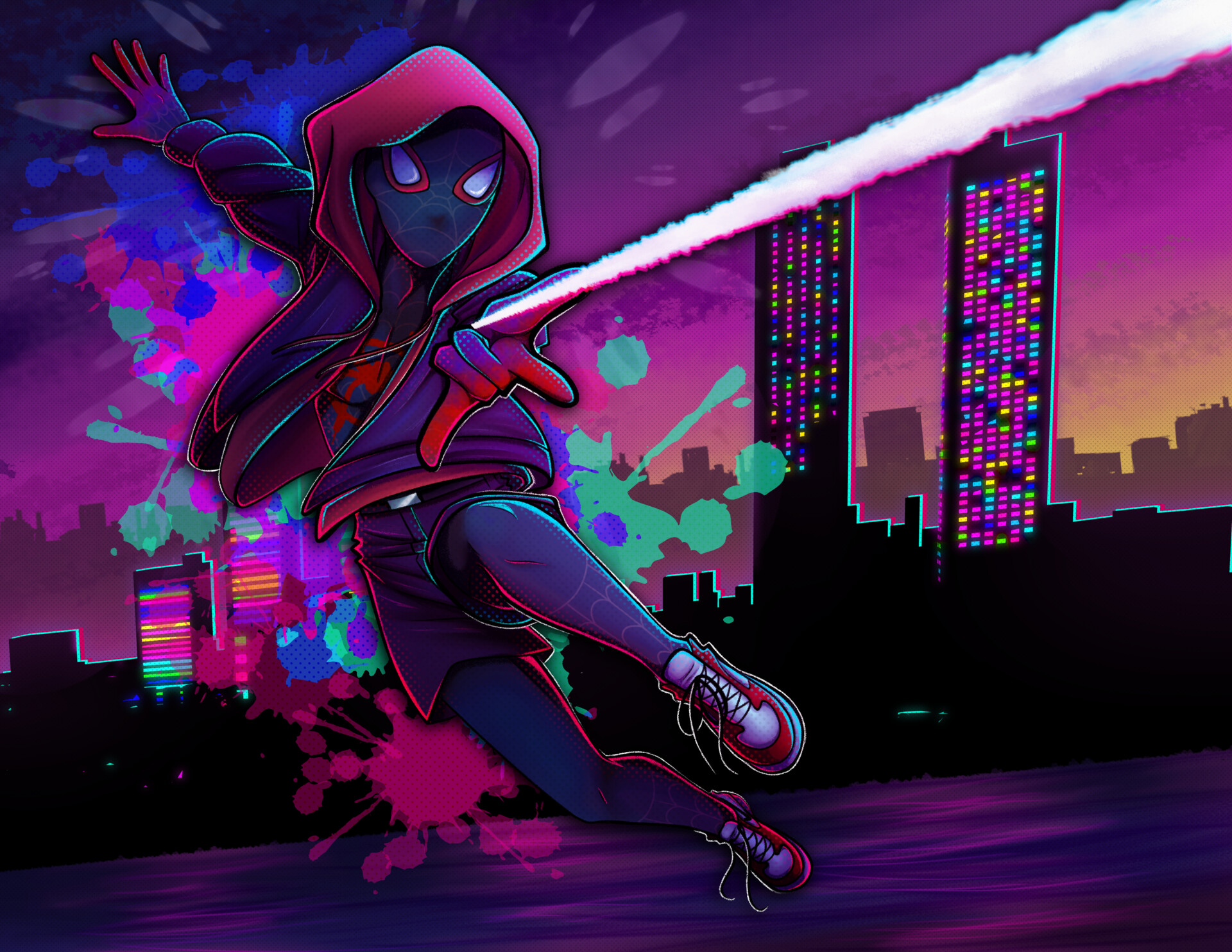 Rachel Brewer What S Up Danger