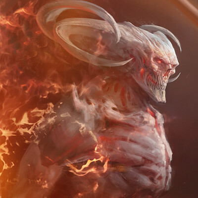 Antonio j manzanedo demon manzanedo3