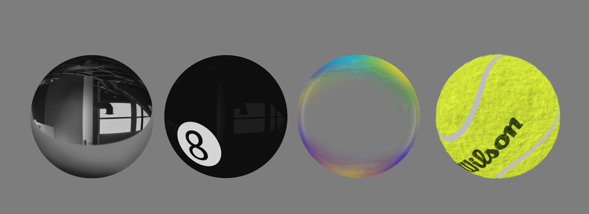 ArtStation 40K Spheres, 47 OFF