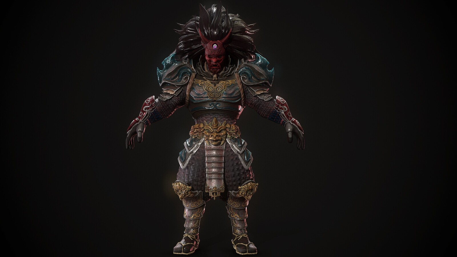 Game res