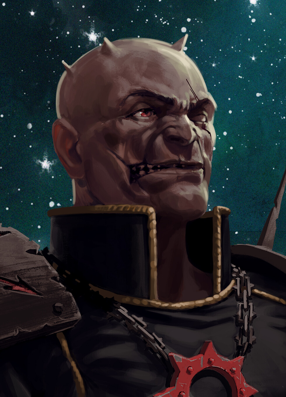 Gothic armada. Battlefleet Gothic Armada 2 хаос. Battlefleet Gothic 2. Battlefleet Gothic Armada 2 Art. Battlefleet Gothic: Armada 2.