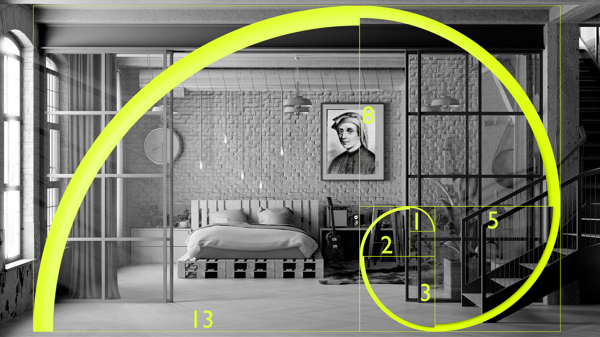 Facilities Golden Ratio Estimating