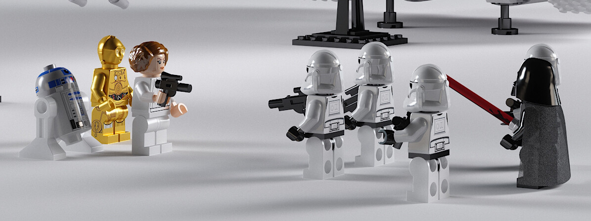 Lego cr90 sales corvette