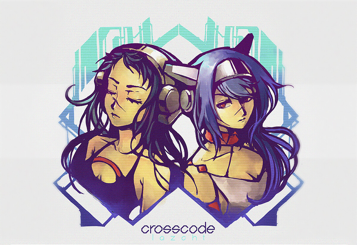 CrossCode Images - LaunchBox Games Database