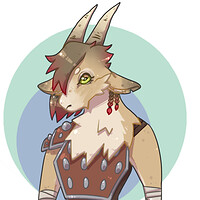 Artstation Pokemon Gym Leader Sona Andrea Fernandez