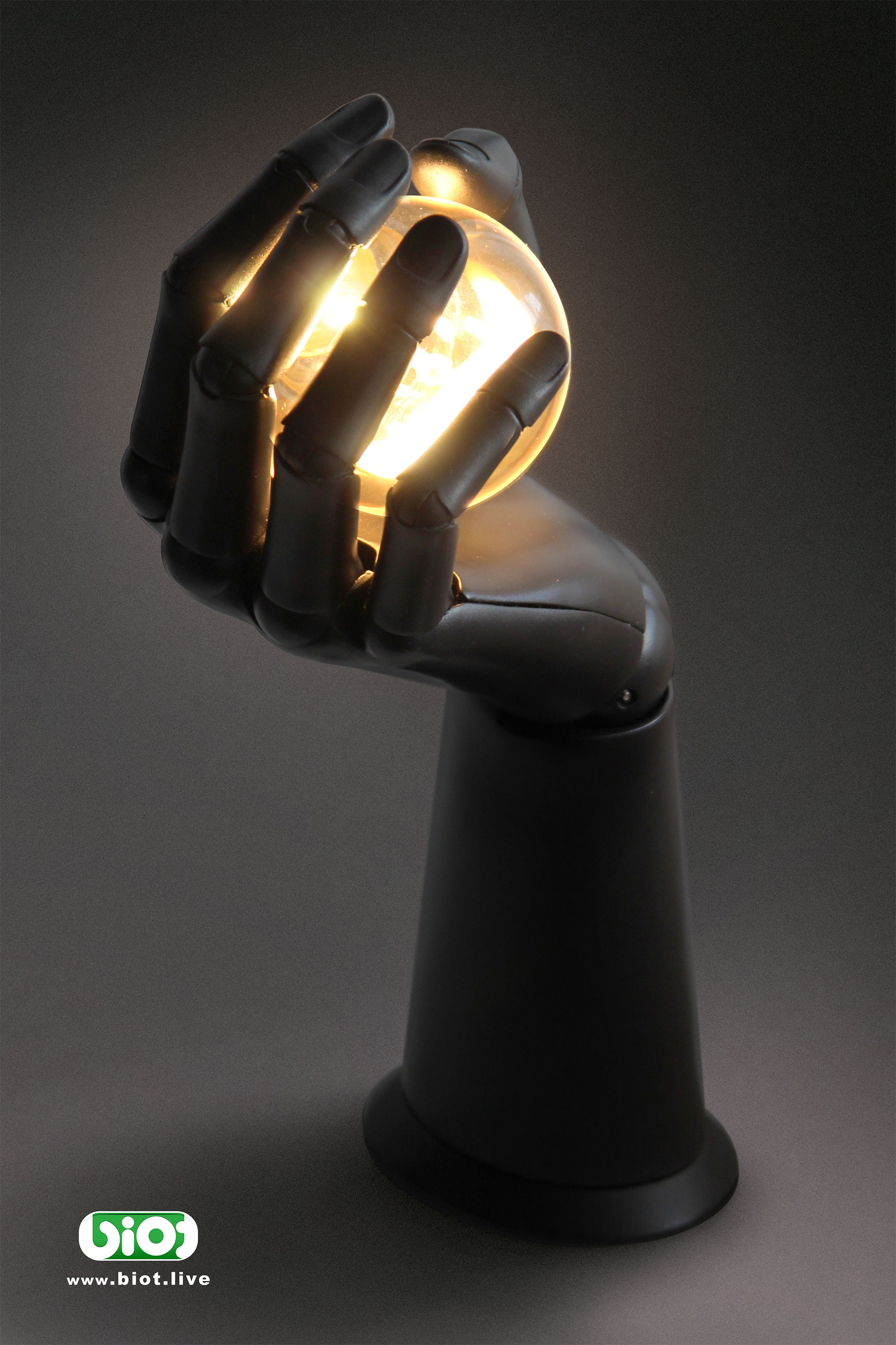 Hand Lamp