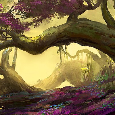 Jasmine Yang Portfolio