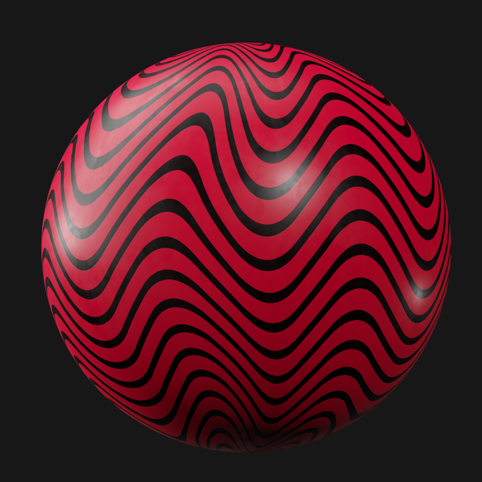 Vinyl Standard Material