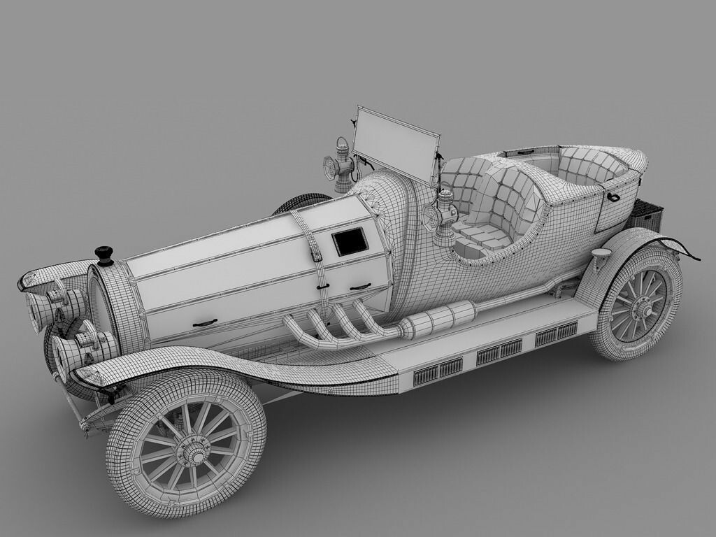 3д модели ретро. Ретро автомобиль 3д модель. Зил 130 стенс. Ретро авто 3д модель. 3d модель ретро машины форд.