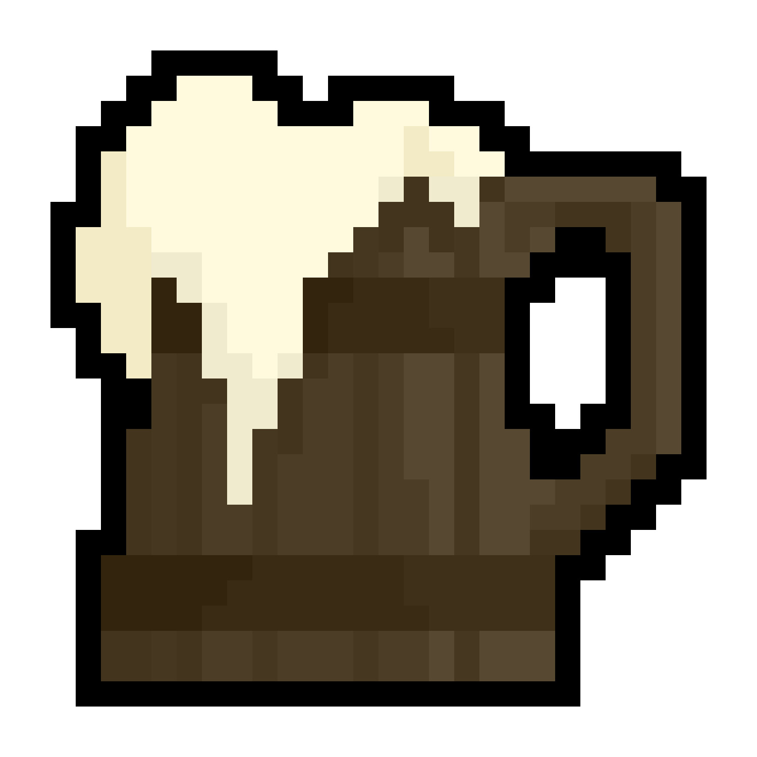 Artstation Pixel Art Beer Jt Bearbiter Did you scroll all this way to get facts about pixel beer mug? artstation pixel art beer jt bearbiter