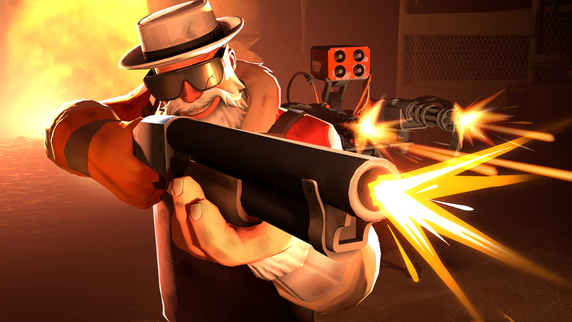 Py-Bun - Thumbnail Work for Uncle Dane