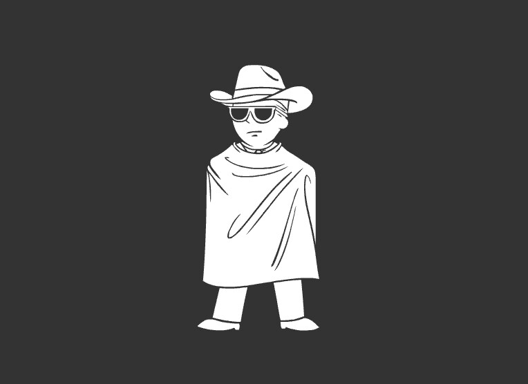 Artstation Fallout 4 New Vegas Mod Cowboy Perk Animation Bruno Sathler