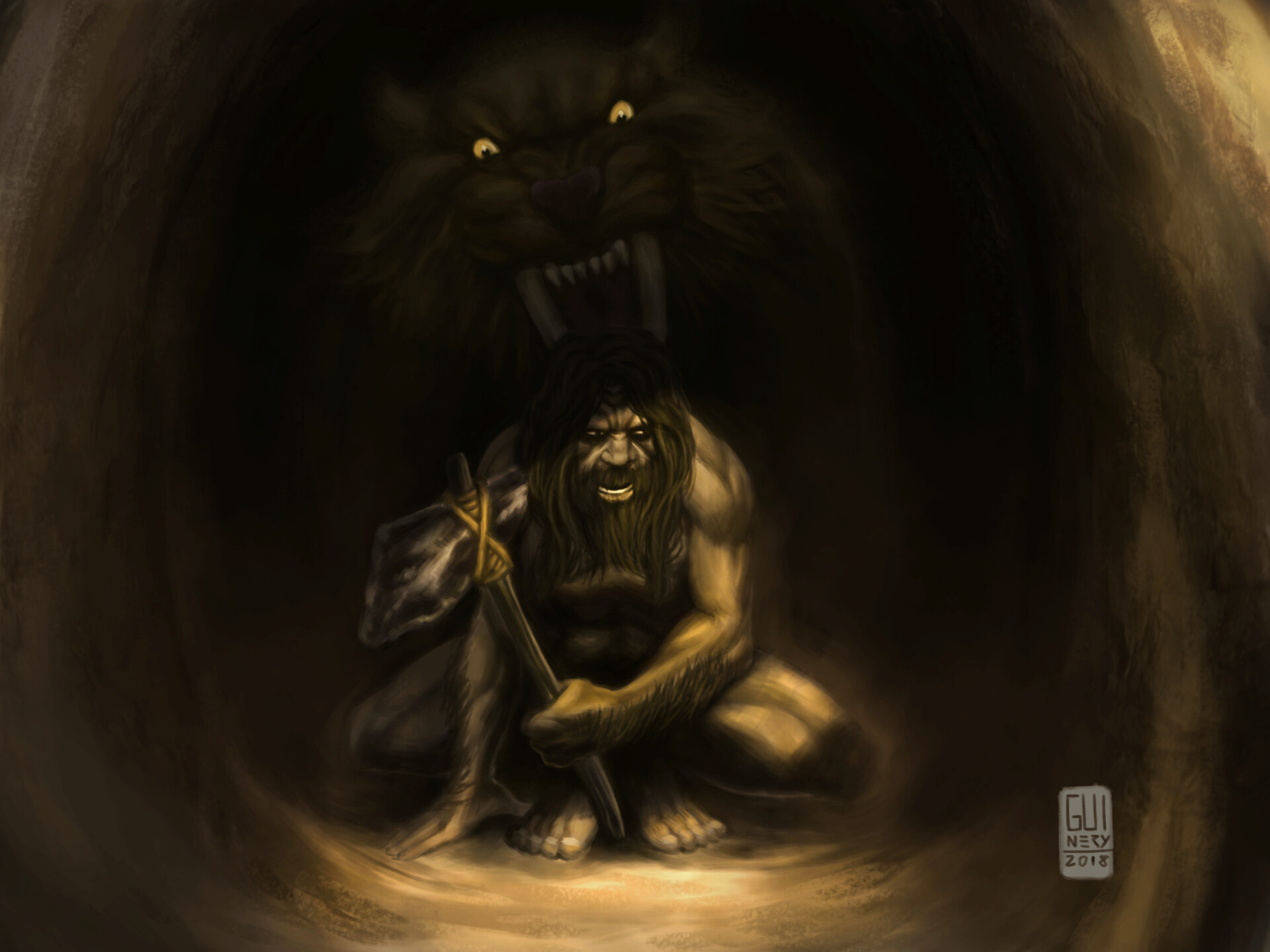 caveman wallpaper wall giftwatches co