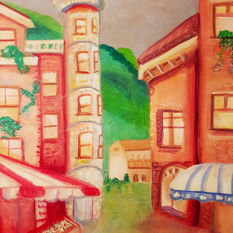Little Village