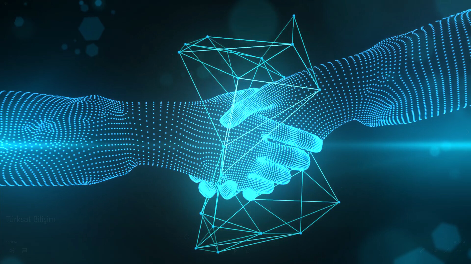 cengiz dallikavak motion graphic project