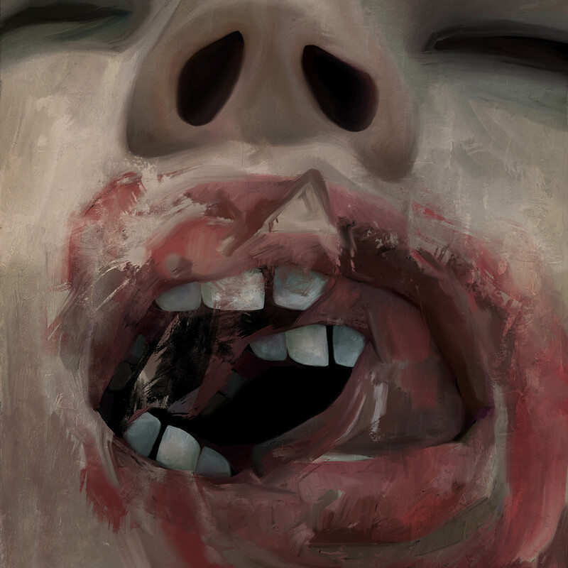 Affliction.