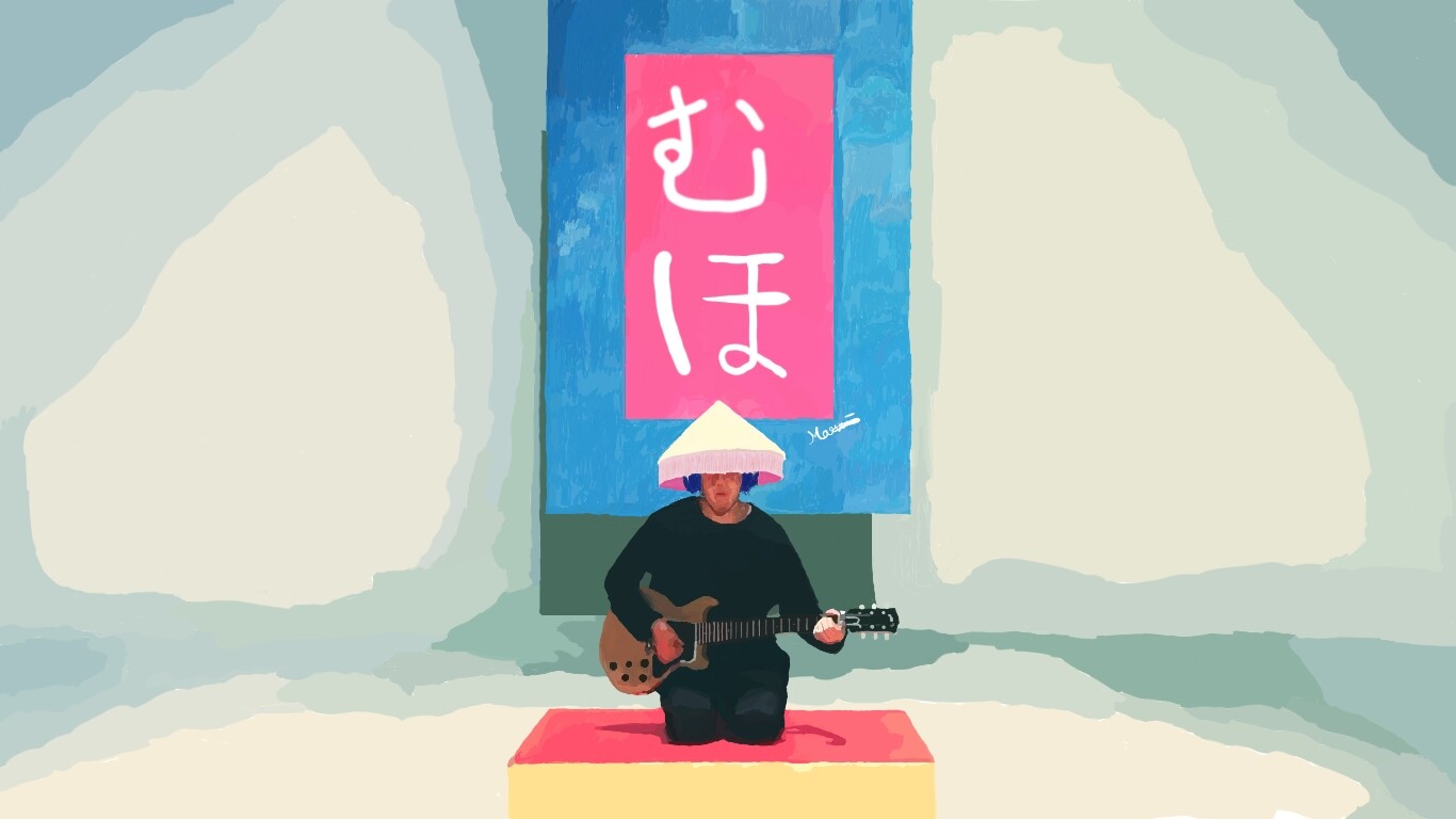 Artstation Kana Boon