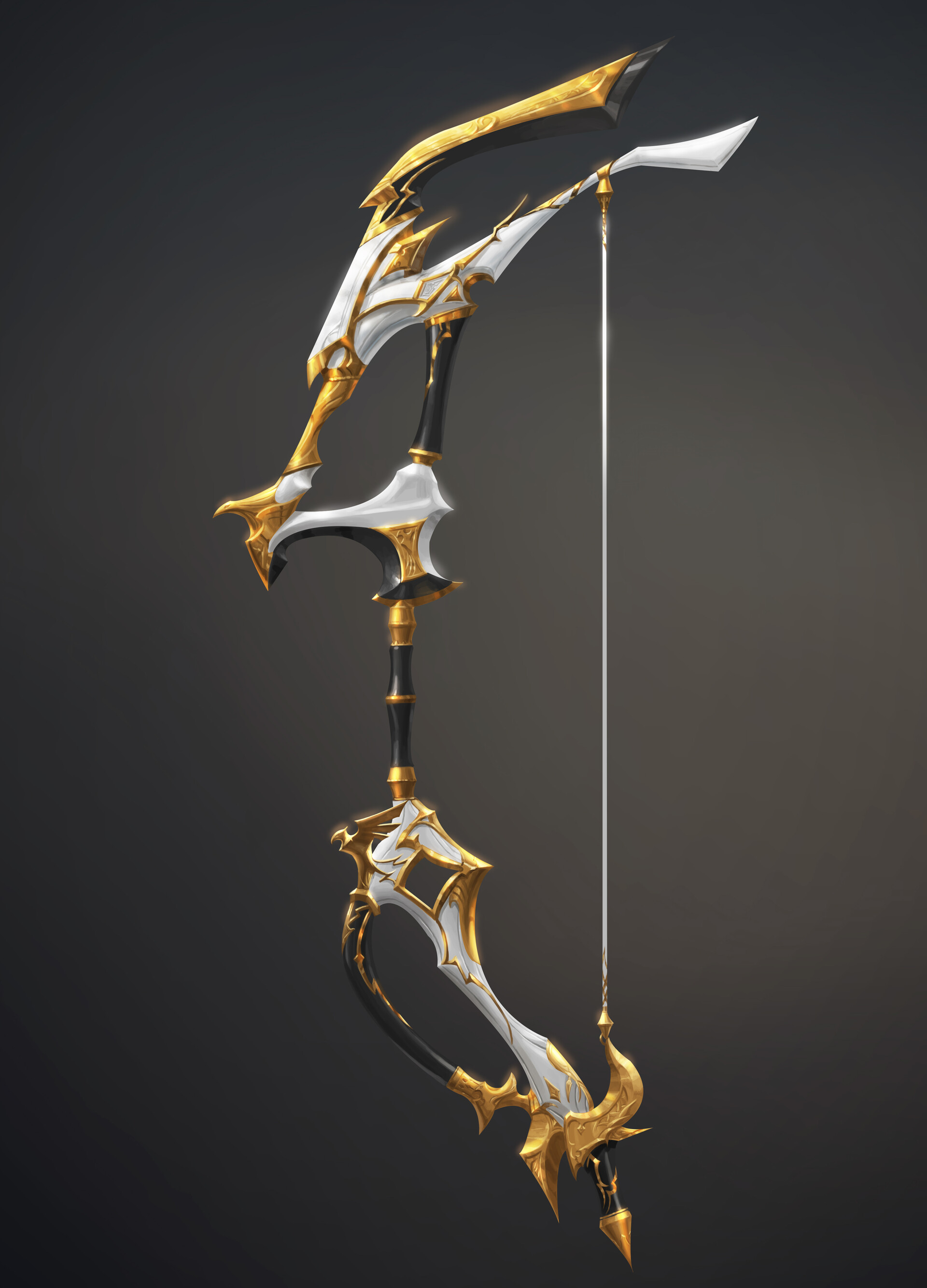 Legendary bow new arrivals