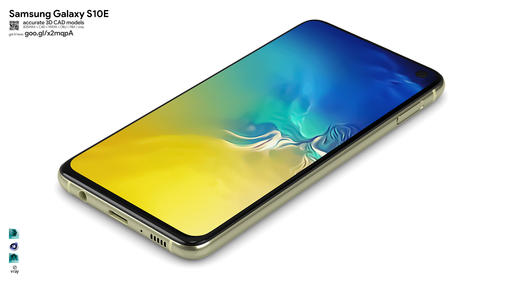 3-d viewer for a samsung phone