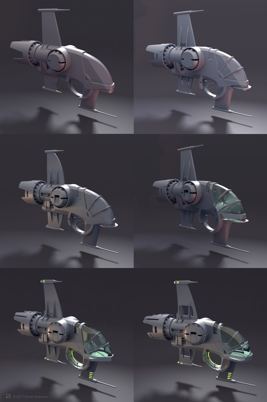 Evolution