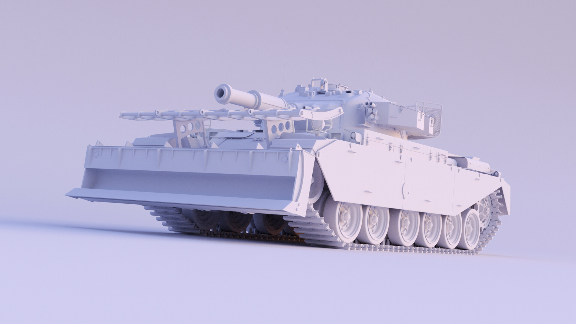 Centurion Avre