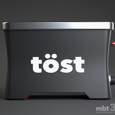 Mark b tomlinson toaster 03