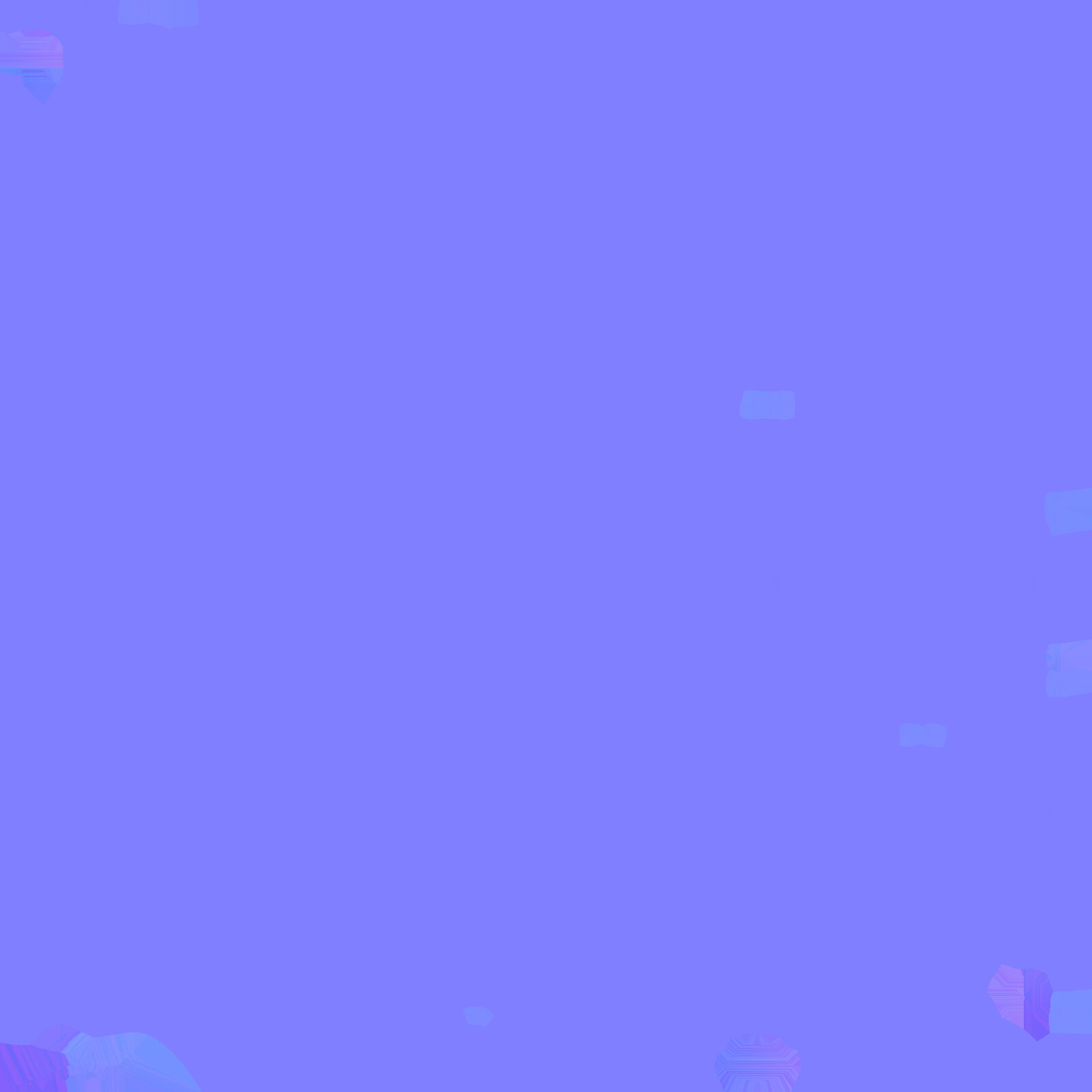 Normal Map