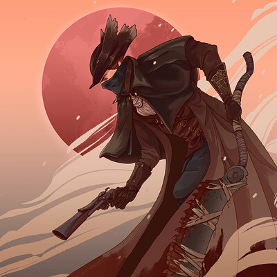 Artstation Golden Rose Rosa G