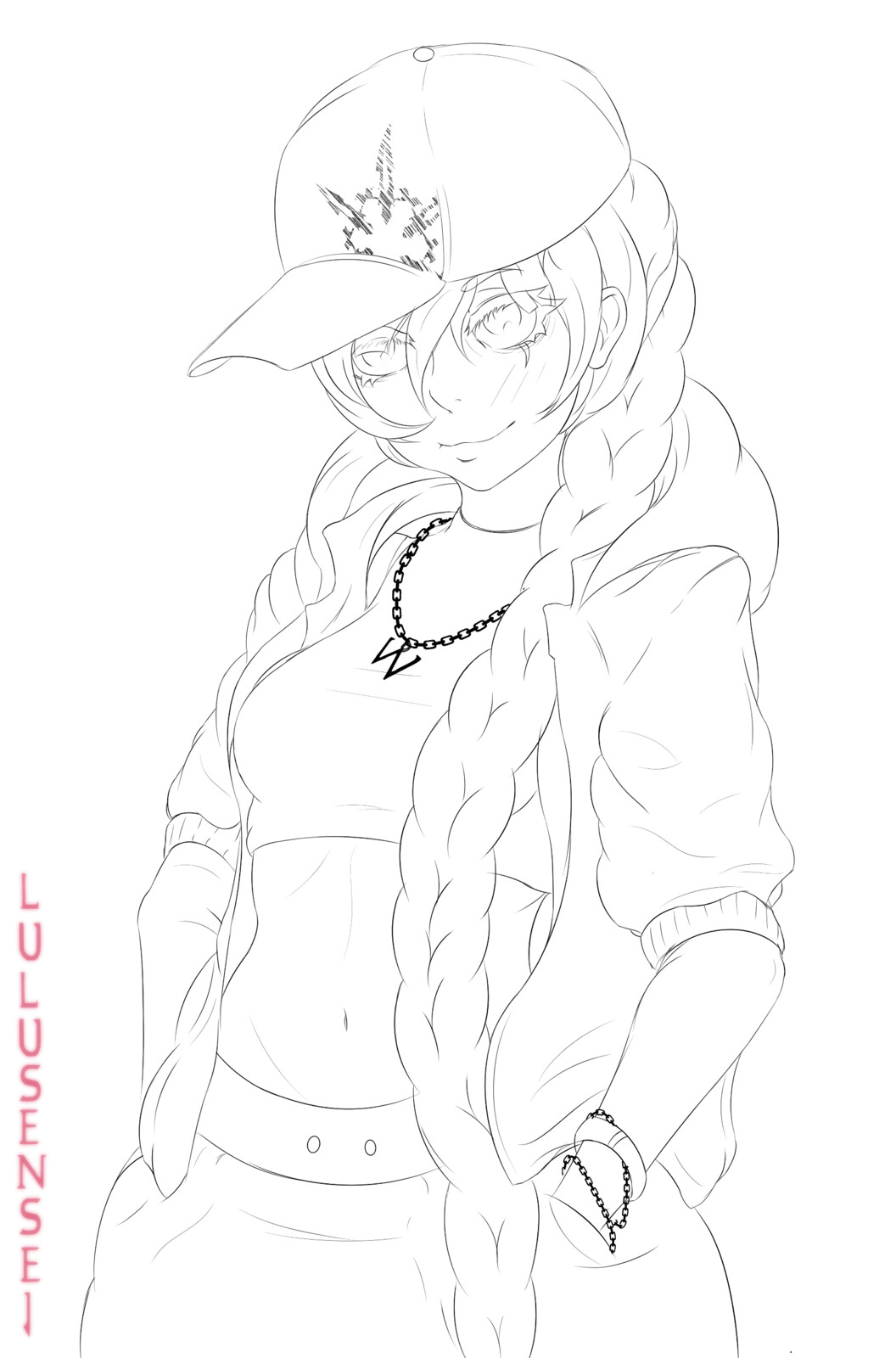 Lineart