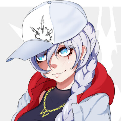 "MC Weiss"