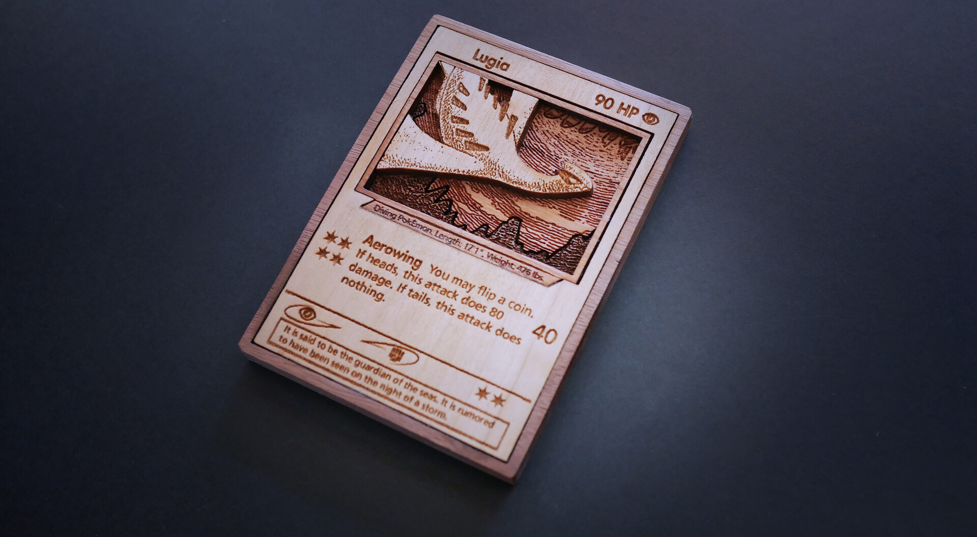 Pigminted - Pokemon Cards