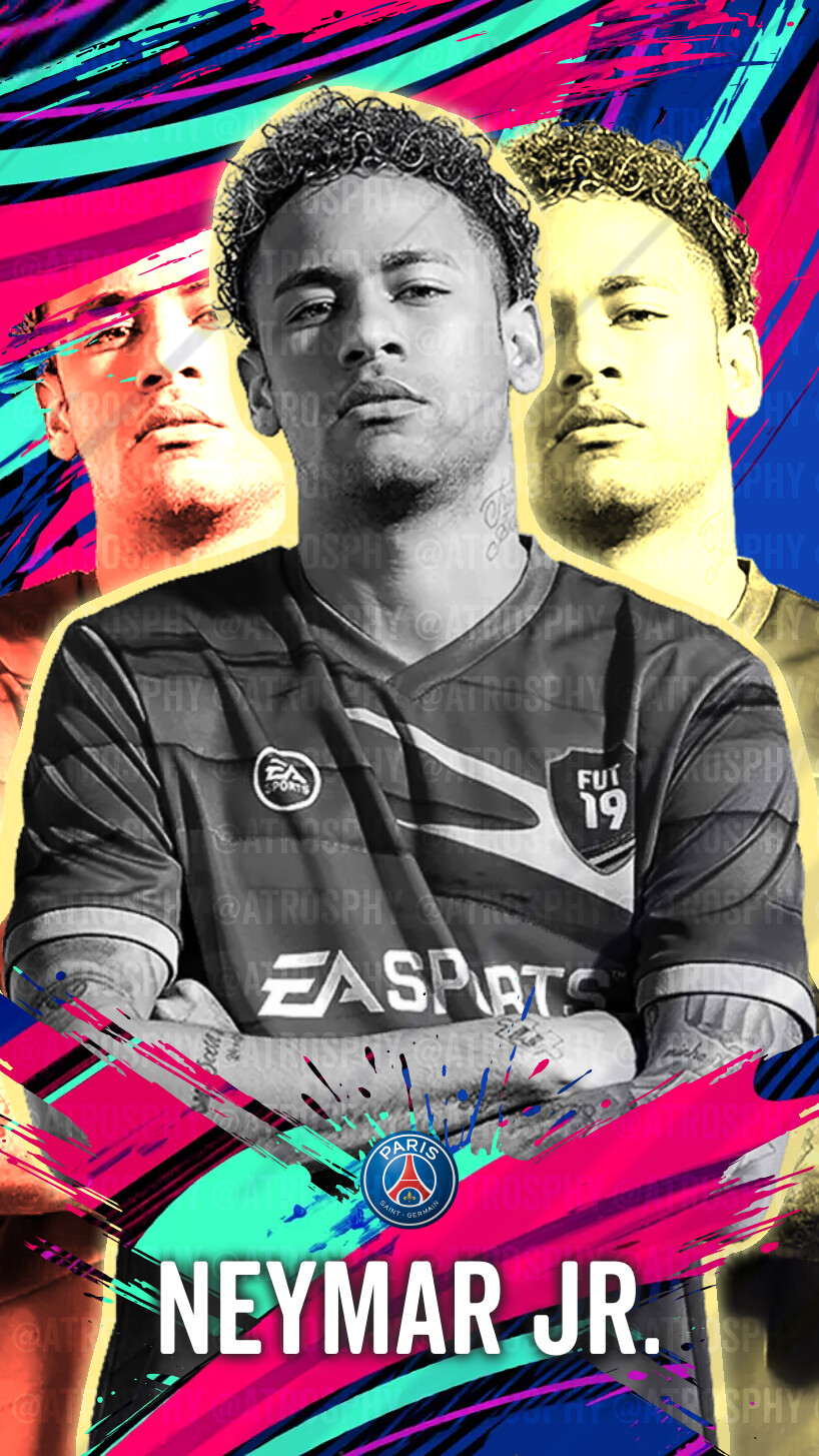 Neymar bg best sale