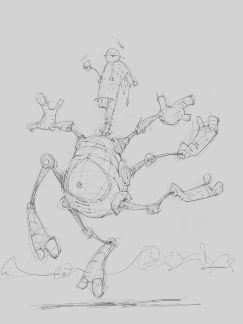 ProCreate Start