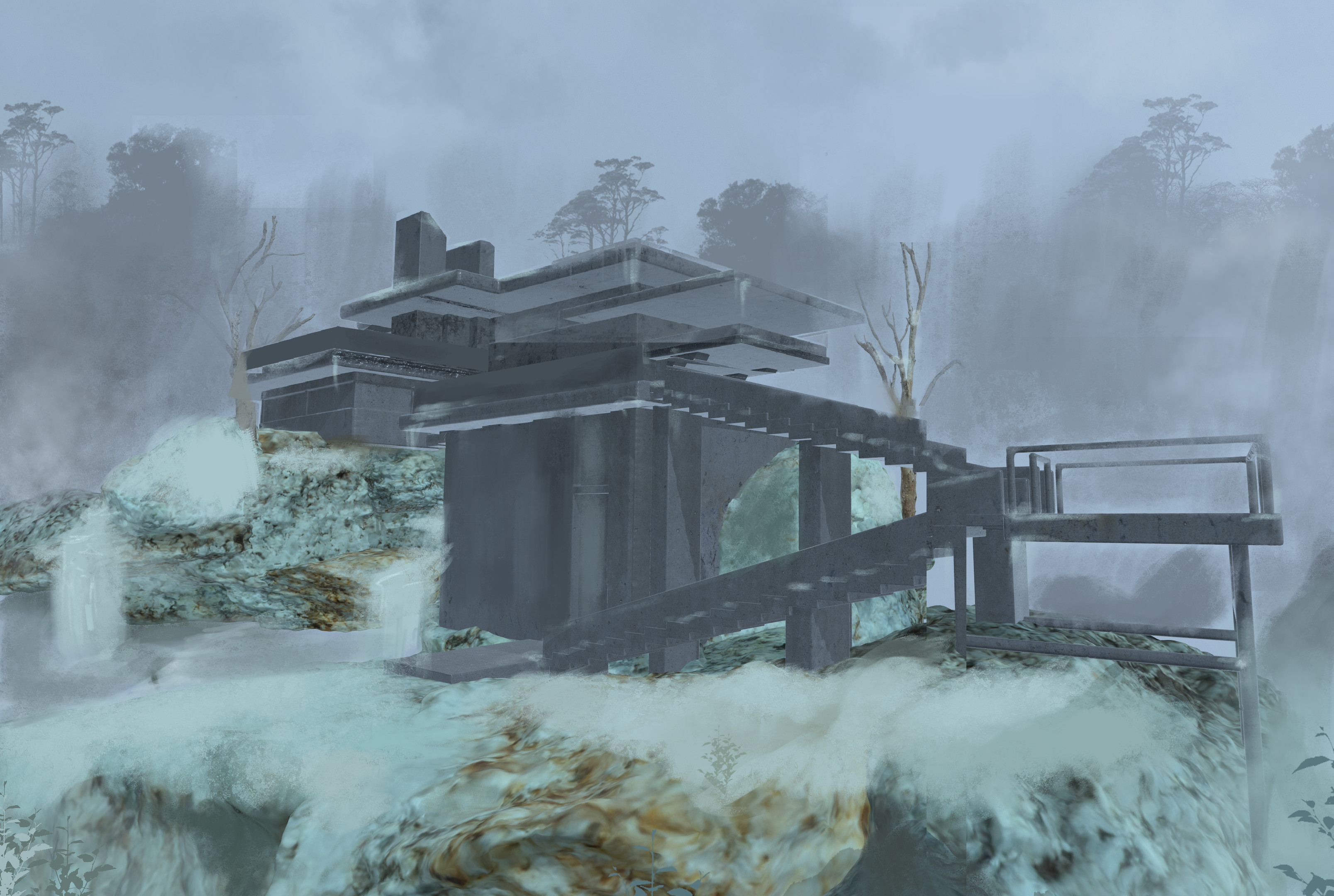 Winter base cheap