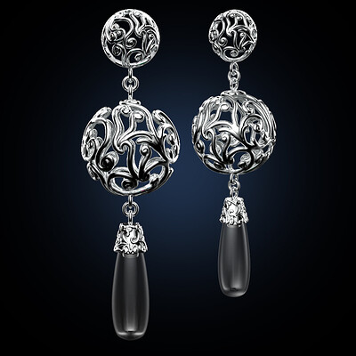 Regal discount droplets pandora