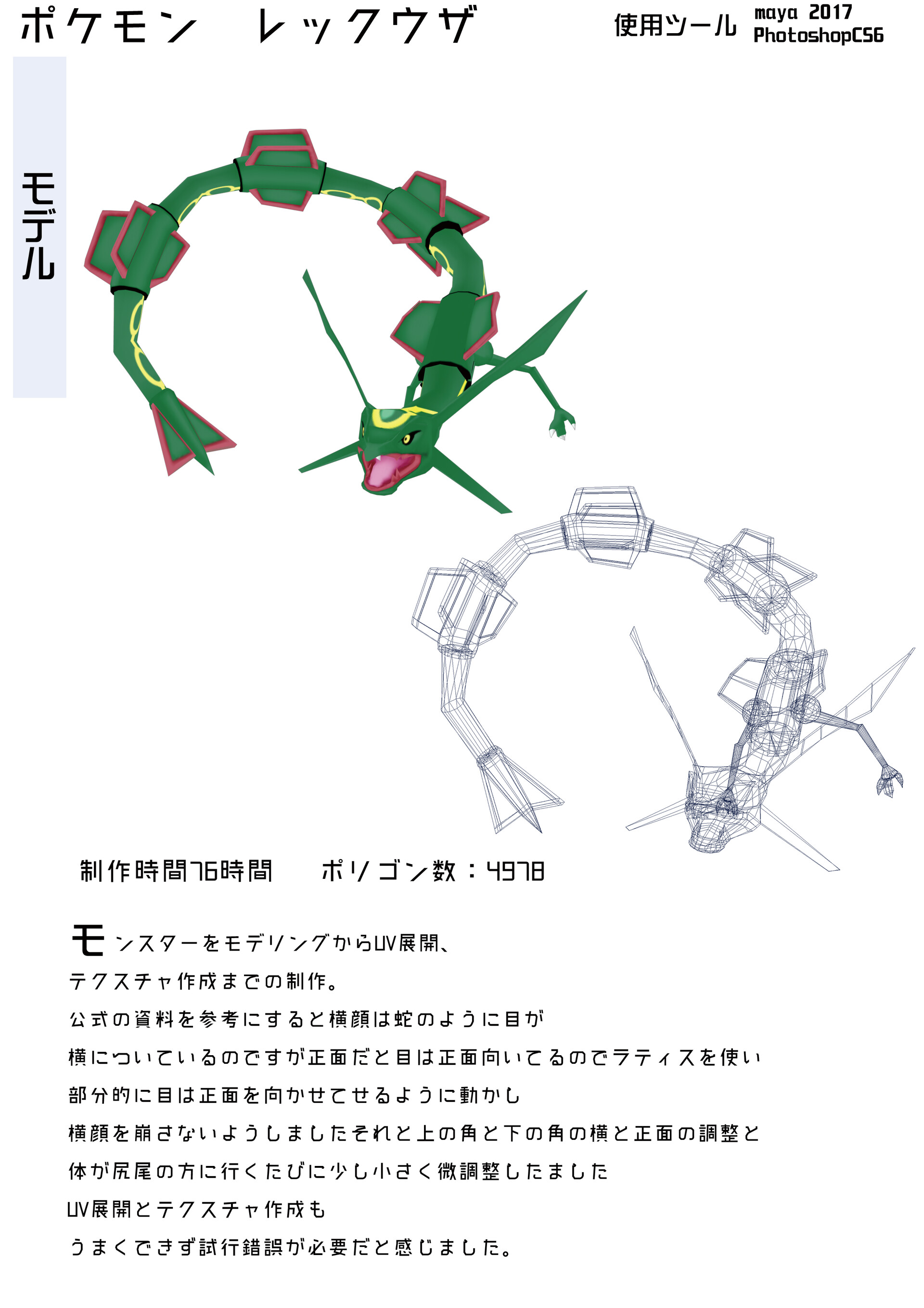 Artstation 17 18 ポートフォリオ 版権キャラクター Gennsi Okari