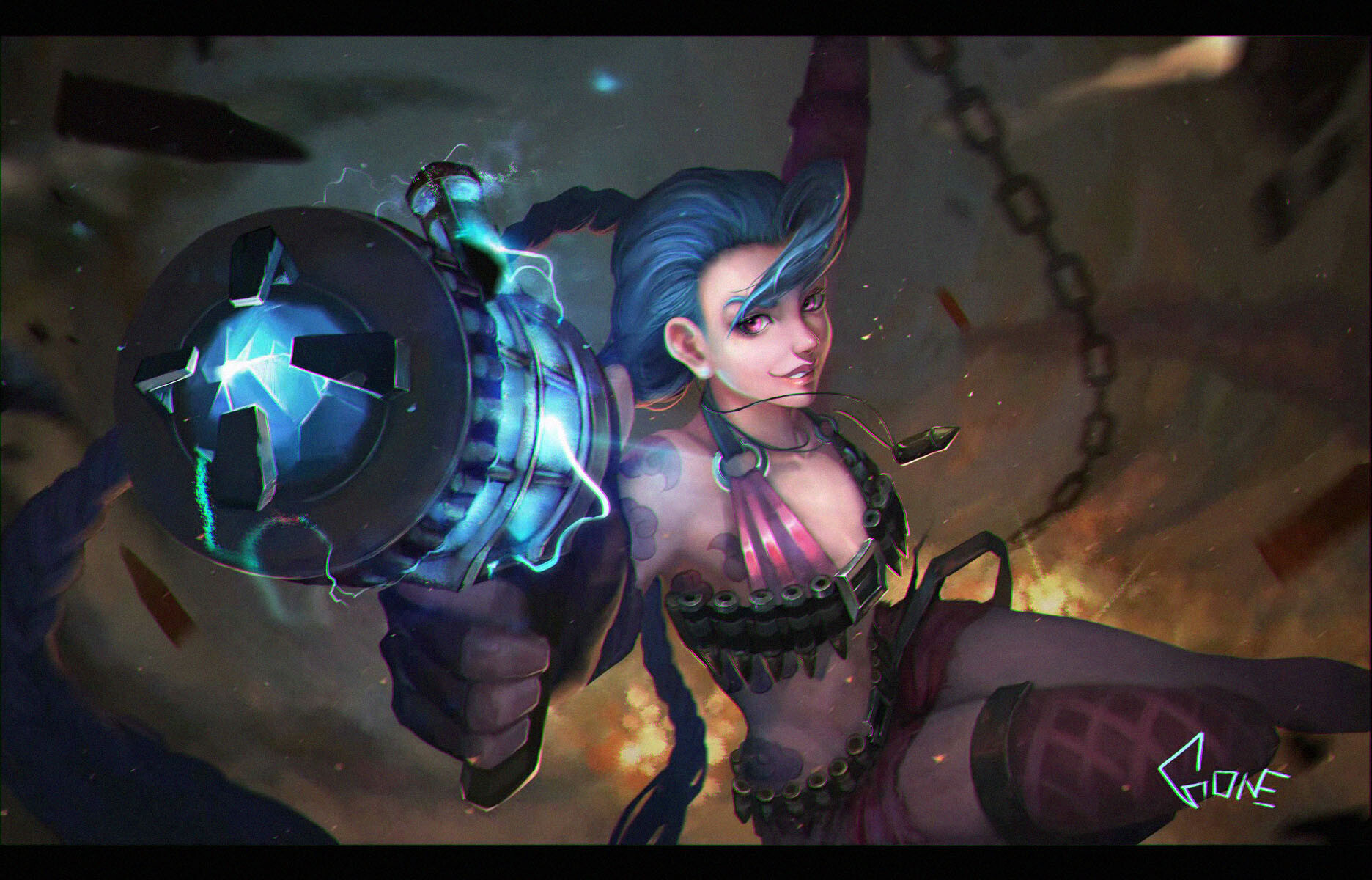 Джинкс 55 дата выхода. Джинкс 55 дата выхода. League of legends jinx. Лига легенд джинкс арт. Джинкс аркейн.