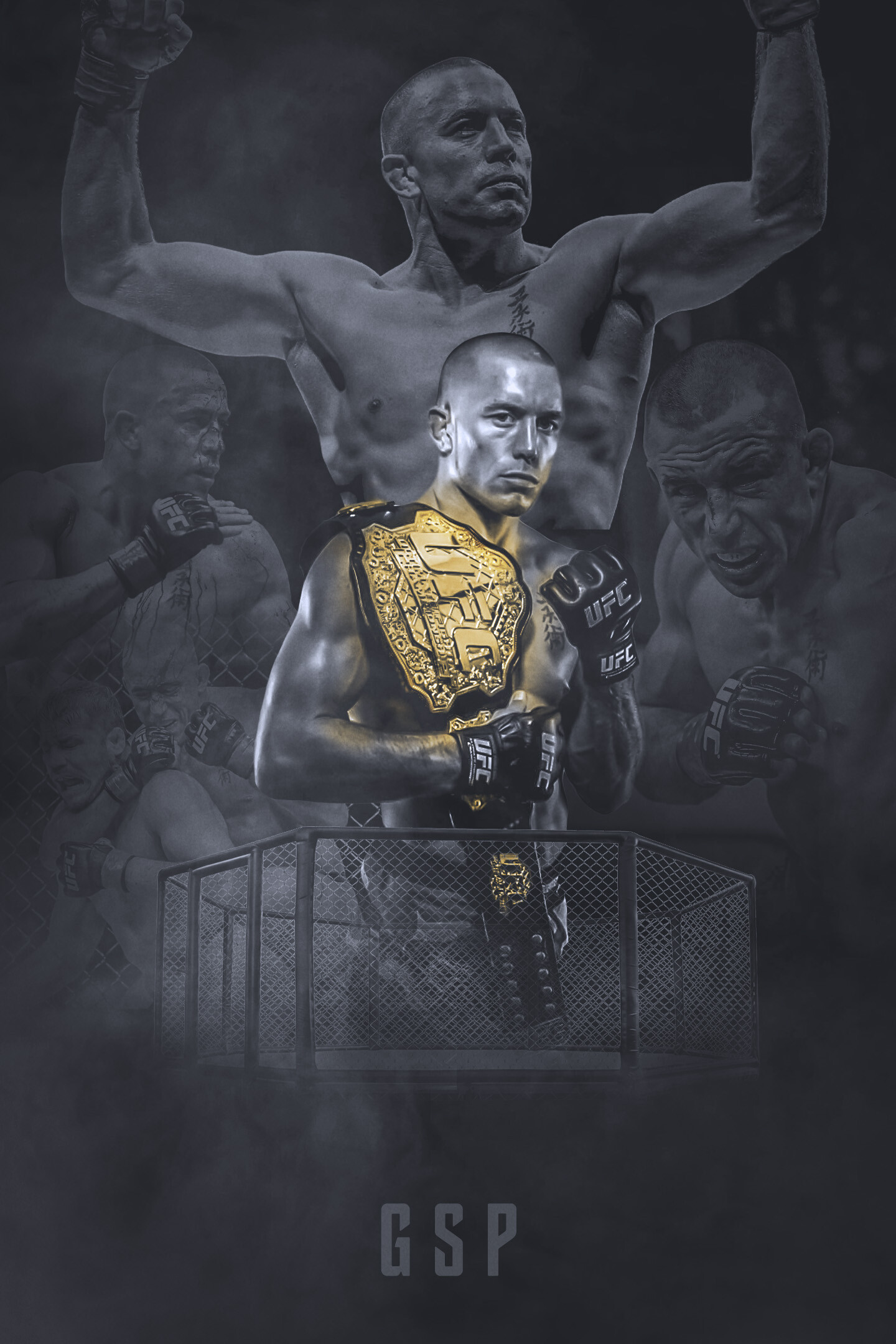 Discover more than 57 gsp wallpaper - in.cdgdbentre